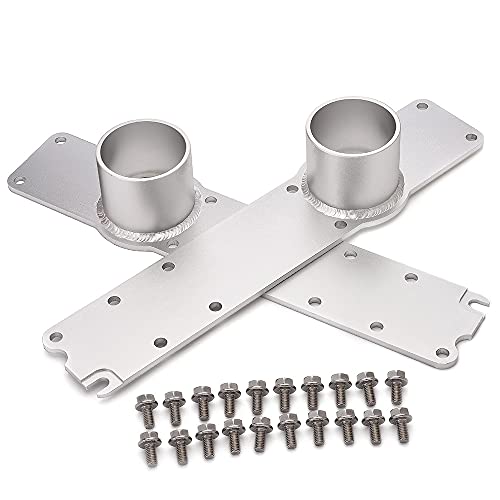 RJSPHH Plenum Intake Manifold With Bolts For 99.5-03 Ford Powerstroke 7.3L |…