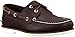 Produktbild Timberland Herren CLS 2-Eye Boat Halbschuhe, Dunkelbraun/Dark Brown (74035), 40 EU