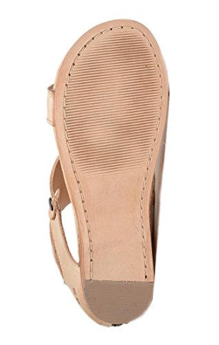 Image of Bed:Stu Soto Women's Sandal