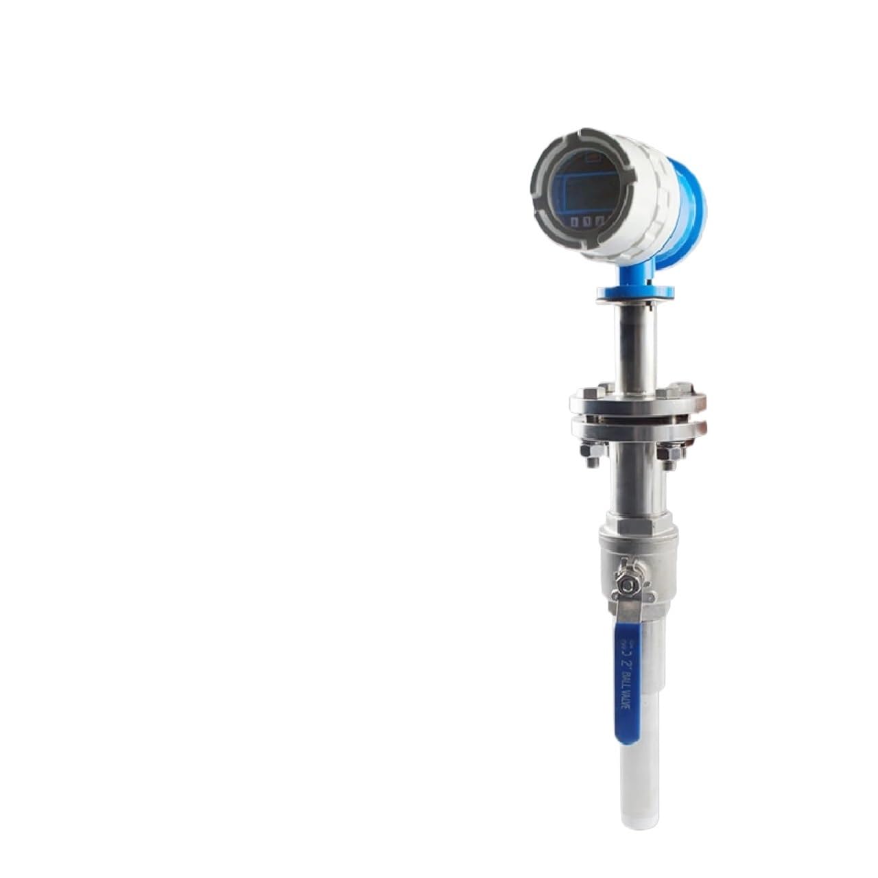 BACYDLPL Electromagnetic Flow Meter(DN600)