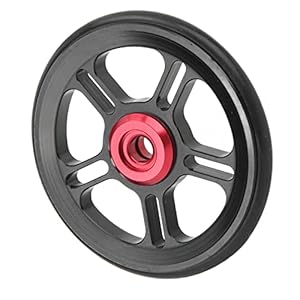 Bike Easywheel, Bike Training Wheels Hulpwiel Easywheel CNC Cutting Fietsen