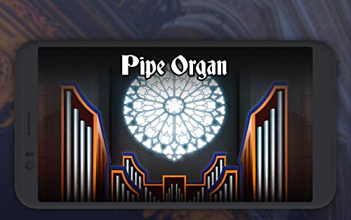 Pipe Organ - Sounds And Ringtones - Thumbnail 2