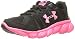 Under Armour Kids' Girls' Assert 6 Running Shoes