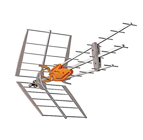 DVB-T%2FT2+Antennes+ext%C3%A9rieures+45+dB+VHF