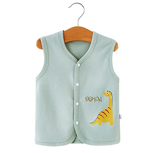 Betadog Toddler Baby Girls Boys Winter Warm Vest Clothes Christmas Jacket Kids Puffer Quilted Gilet Coat2