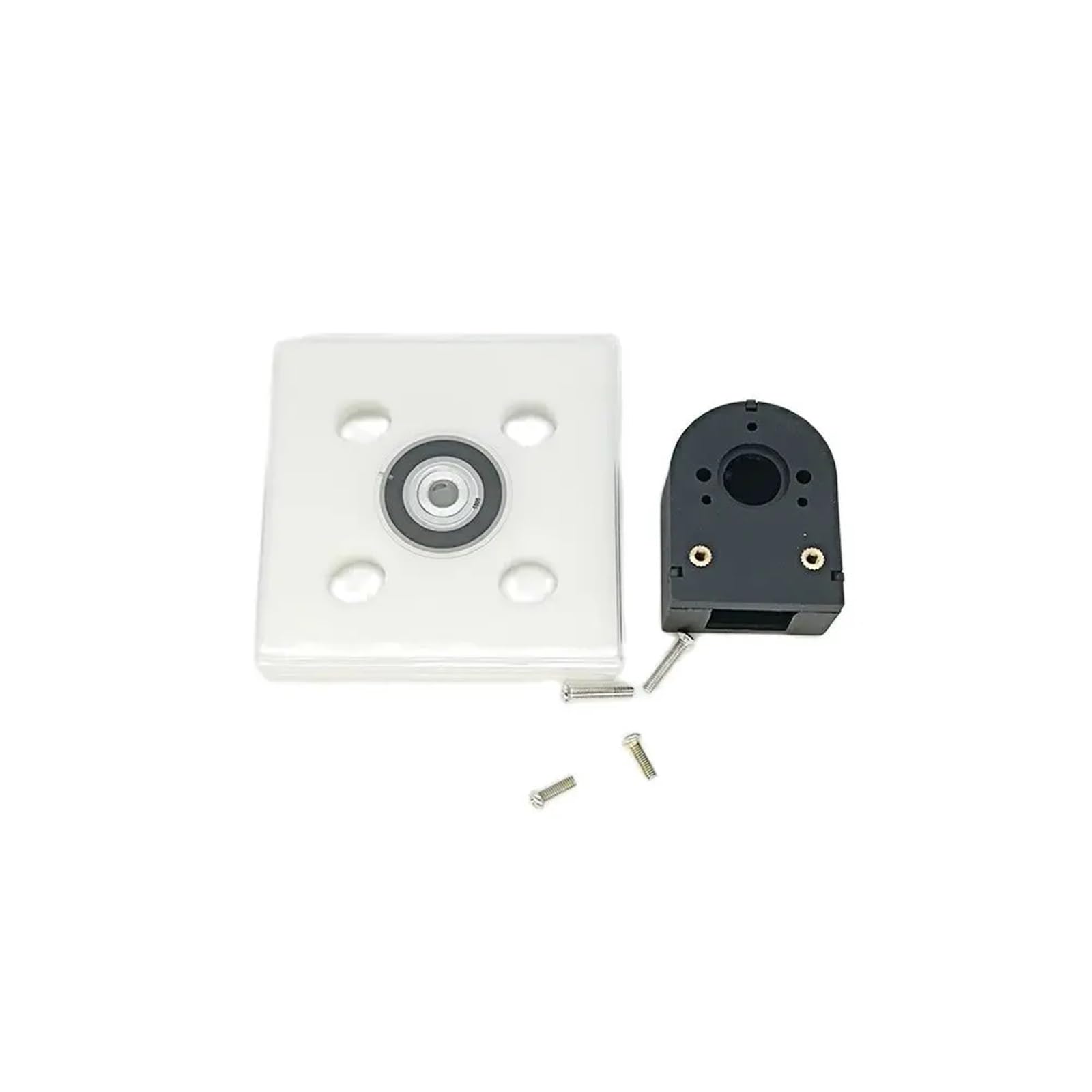 Disque d'encodeur optique PD32, de trou de 6MM, 100 200 256 360 500 1024 p/r, roue de Code, signaux ABZ(1024ppr)