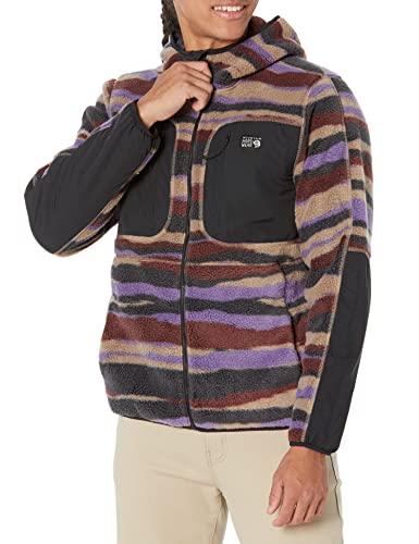 Image of Mountain Hardwear HiCamp Fleece Hoodie