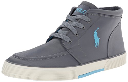 Polo Ralph Lauren Men's Federico Fashion Sneaker