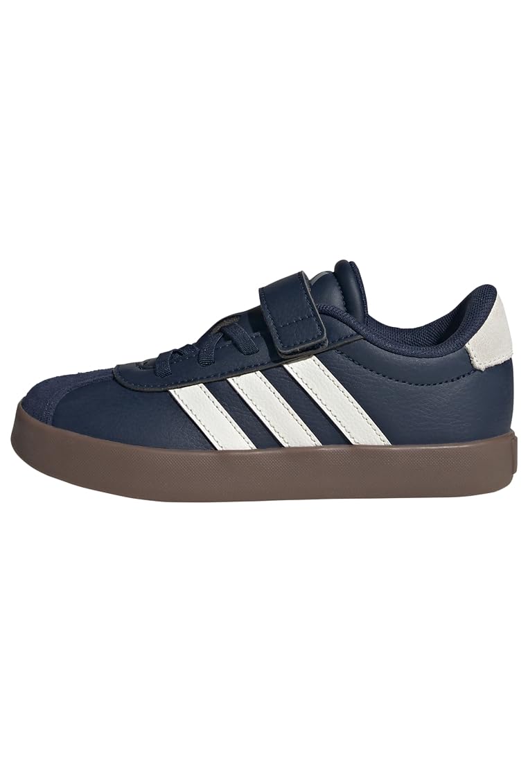 adidas  Shoes (Trainers) VL COURT 3.0 EL C  (girls)