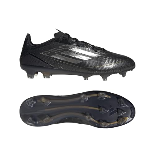 Image of Adidas Unisex-Adult F50 Pro Firm Ground Soccer Cleats