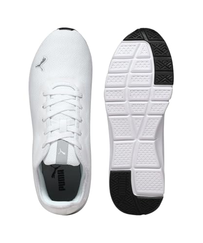 Image of Puma Men Hustle V2 Sneaker
