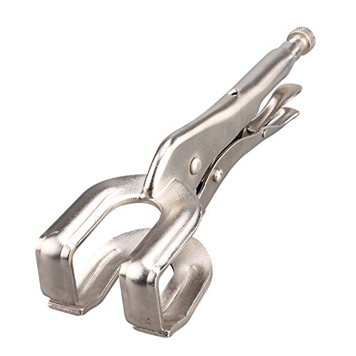 Professionale 90 Gradi Lavorazione Del Legno Morsetto - Foto 7