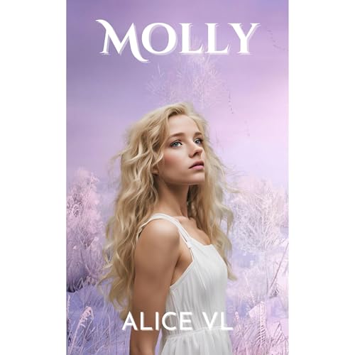Molly (Written by Alice VL) episode artwork