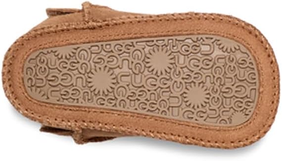 UGG unisex-baby Baby Classic - Image 4