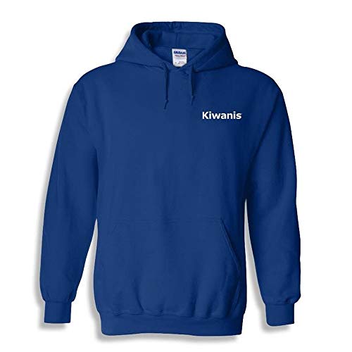 Greekgear Kiwanis World Famous Hoodie
