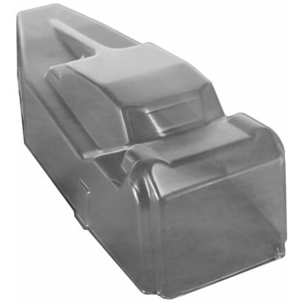 Tekno RC 7201 Body: ET410