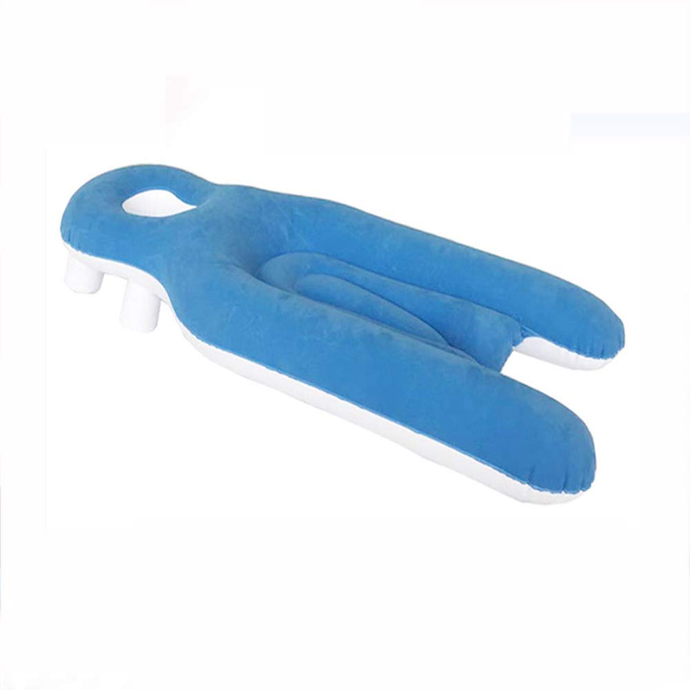 Face Down Pillow After Eye Surgery, Inflatable Retinal Detachment