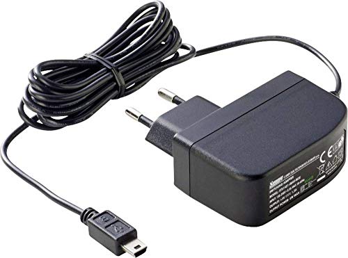 Dehner Elektronik SYS 1638-0605-W2E (Mini USB Tipo...