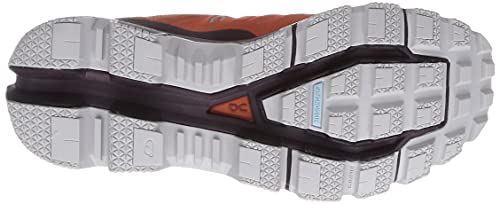 On Men's Cloudventure Trail Running Shoes4