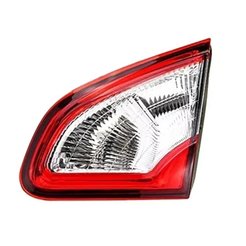 Feu arrière intérieur droit Nissan Qashqai 2008-2015 version UE pièce 26555BR00
