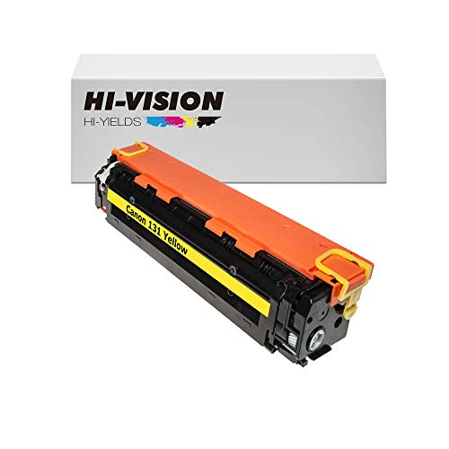 Hi-vision hi-yields compatible toner cartridge replacem…
