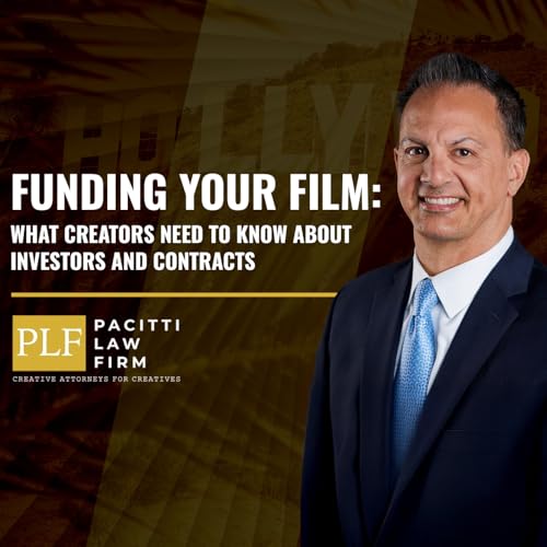 Funding Your Film: What Creators Need to Know About Investors and Contracts