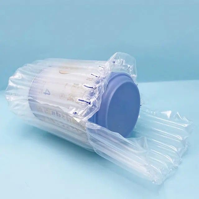 AIR BAG Super Bubble, Inflatable Packaging Air Cushioning Bag Cartrige Size : 210X300 (500 ML) (Pack of 10) (B0D1C751S7) Amazon Price History, Amazon Price Tracker