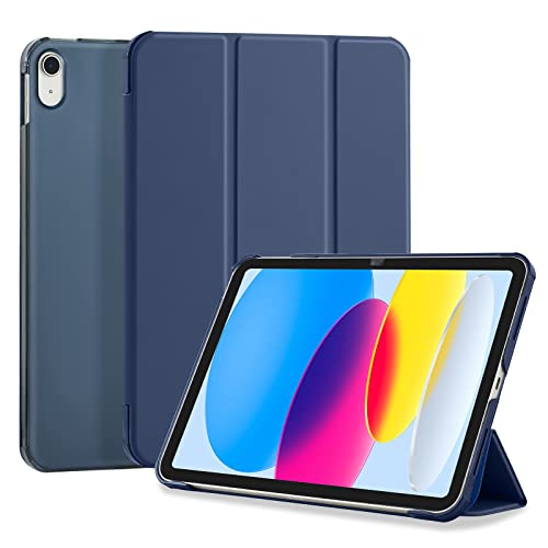 4UBonLife Case for iPad (A16) 11th Generation 11 Inch 2025, for iPad 10th Generation Case 10.9 inch 2022