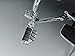 Kuryakyn 7993 Motorcycle Foot Controls: Offset Dually ISO Highway Pegs with Magnum Quick Clamps for 1-1/4
