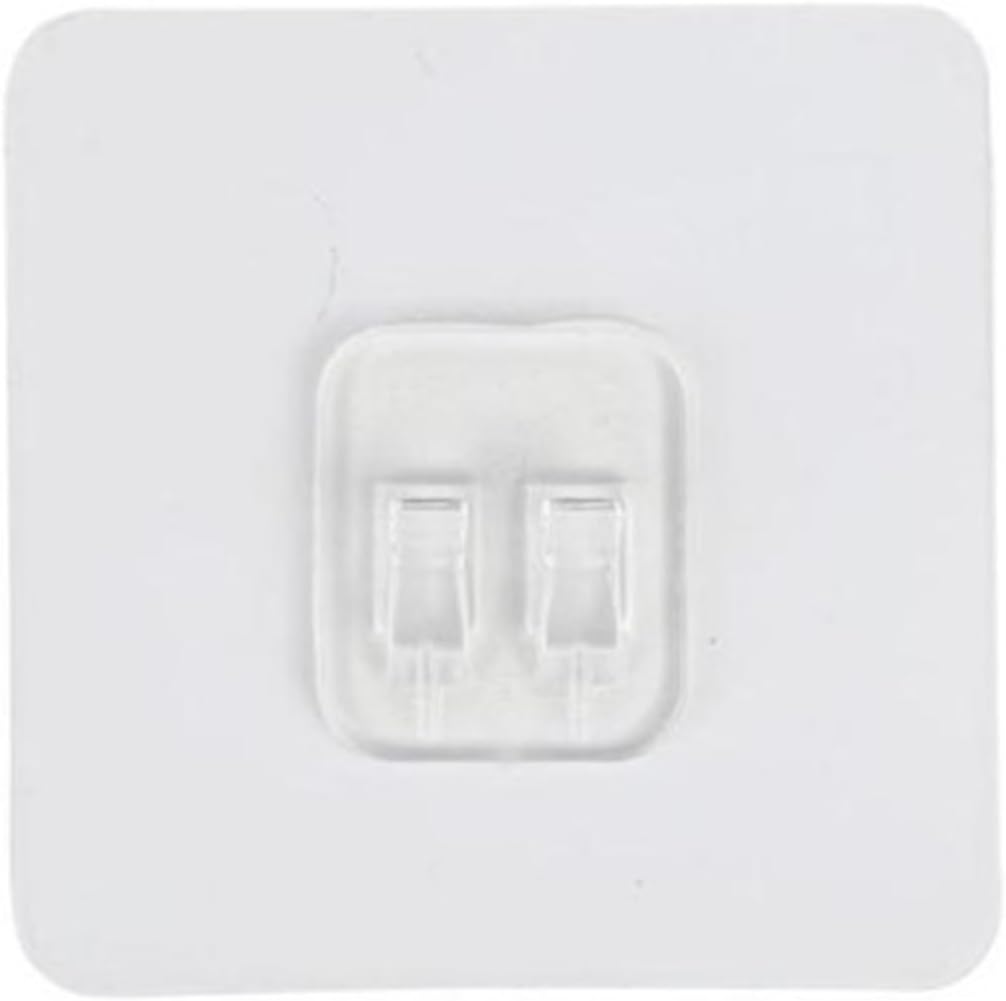 Door Closer Punch-Free Drawstring Bracket(White 800G Pull)