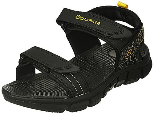 See full amazon price history chart for Bourge Garda-134 Black, Lt.Grey and Yellow Floaters - 7 UK (41 EU) (8 US) (Garda-134-07) Bourge Garda-134 Black, Lt.Grey and Yellow Floaters - 7 UK (41 EU) (8 US) (Garda-134-07) (B08HMFNRYR) Amazon Price History, Amazon Price Tracker