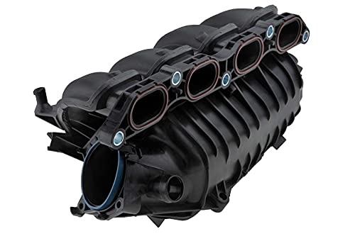 Collecteur d'admission Mini Cooper Clubman 2007 essence pièce moteur BKS-BM-010