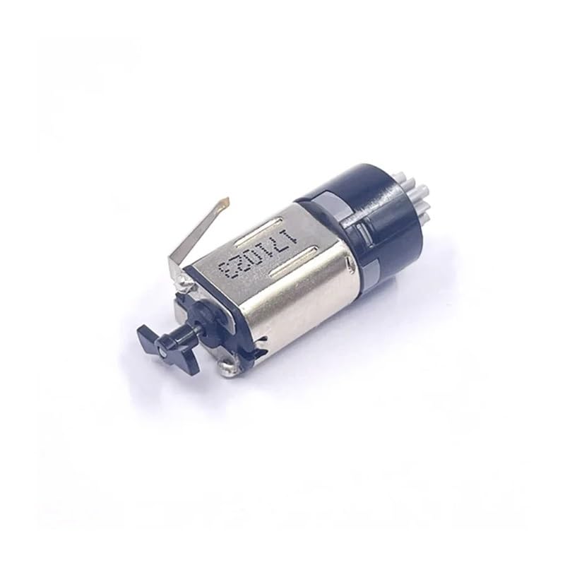 M10 遊星歯車減速機 電子スターター プレイススティック ギアボックス DC 2.5V 92 RPM 低速レアアース