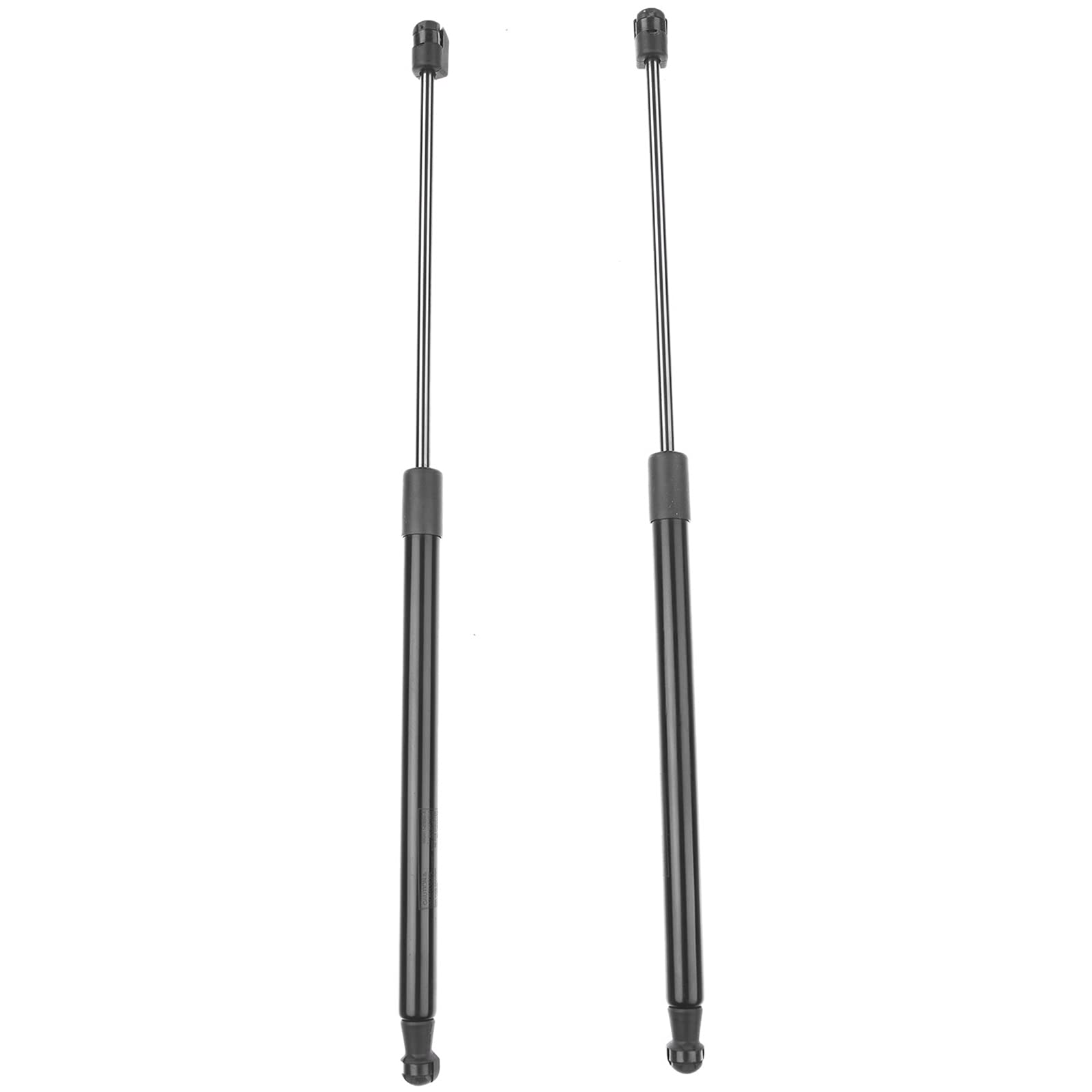 Frankberg 2x Molle a gas Portellone posteriore Compatibile con Bravo II 198 Compatto 2006-2016 Replace# 51751743
