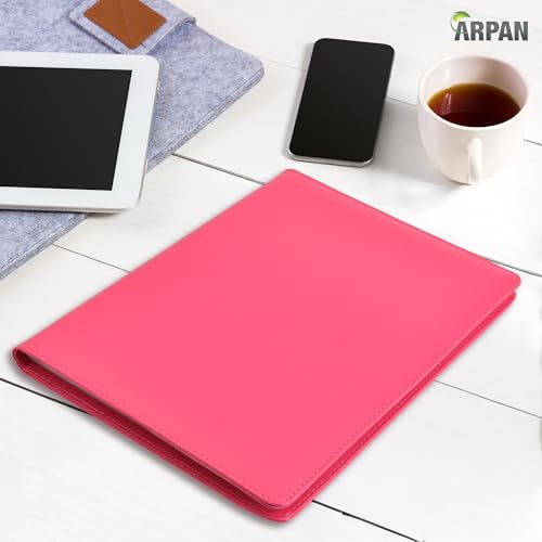 Arpan A4 Professional Display Book Folder for Presentations CVS, Artwork & Interviews - Image 4