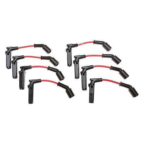 Acdelco 9748RR 19297032) Spark Plug Wire Set thumb #2