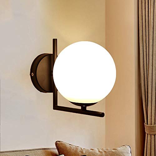 E27 Lampada da parete Retro Applique da parete