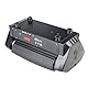Disco Licht Moving Head Led Discolicht Partylicht Musikgesteuert, 8x3W RGBW Dj Licht Disco Lights Musikgesteuert, Lichtorgel Musikgesteuert Led Disco Beleuchtung Laserlicht Lichteffekte Party Lichter
