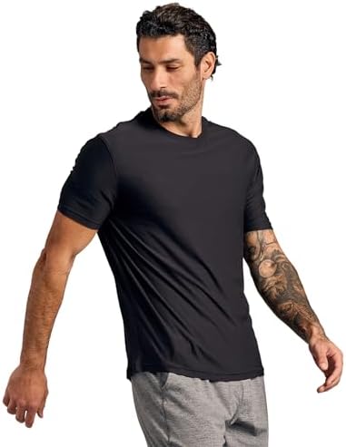 True Classic mens Tct4003 Men's t-shirt (pack of 1)