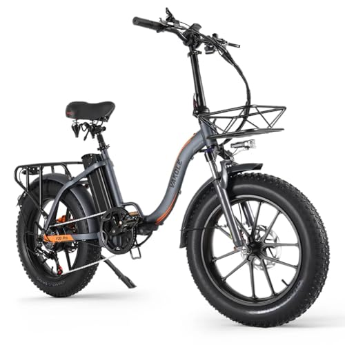 Bicicletas Eléctricas Segunda Mano Marca VAKOLE