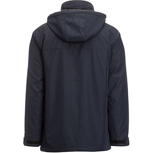 Weatherproof Men's Ultra Tech Jacket, Midnight, Medium2