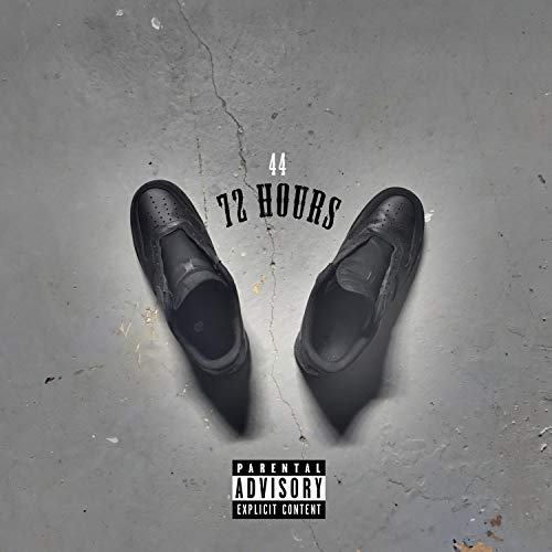 Free 8 Mile (feat. Money Rel 4) [Explicit]