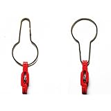 Krazywolf Heavy Tension Snap Release Clip for Weight,Planer Board,Kite,Offshore Fishing