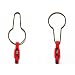 Krazywolf Heavy Tension Snap Release Clip For Weight,Planer Board,Kite,Offshore Fishing
