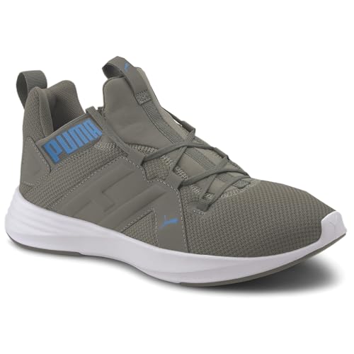 PUMA Mens Contempt Demi Training Sneakers Shoes - Grey - Size 12 M2