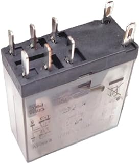 QTY:10 New For APT relay SR2HL-D24 DC24V