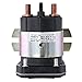 NEW TROMBETTA 24 VOLT 4 TERMINAL SOLENOID FITS 225 AMP CONTINUOUS DUTY 114-2411-020 114-2411-020 5122240 SO51222