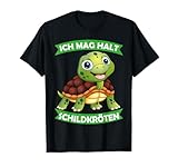 Lustige Schildkröte Zubehör Eigenschaft Panzertier