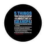 Zoom IMG-2 5 cose che dovresti sapere