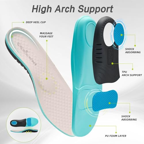 Image of OrthoComfoot Women's Orthopedic Slip-On Loafers Walking Shoes: Comfortable Plantar Fasciitis Loafers with Arch Support for Flat Feet, Casual Orthotic Shoes for Foot and Heel Pain Relief